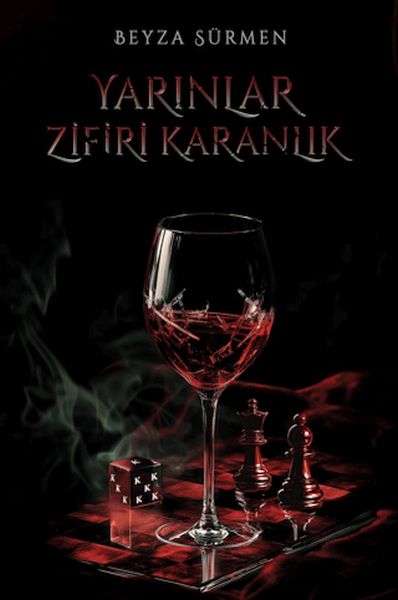 Yarınlar Zifiri Karanlık