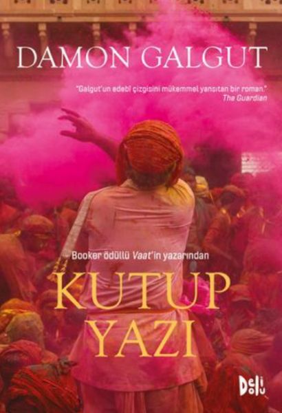 Kutup Yazı