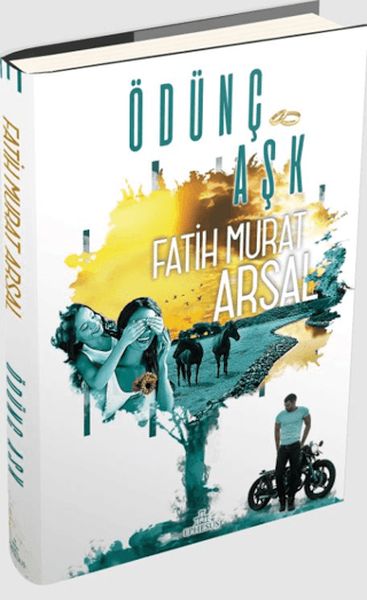 Ödünç Aşk