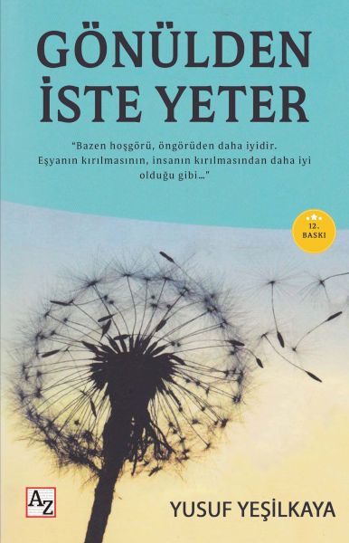 Gönülden İste Yeter