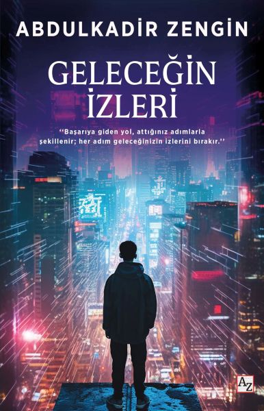 Geleceğin İzleri