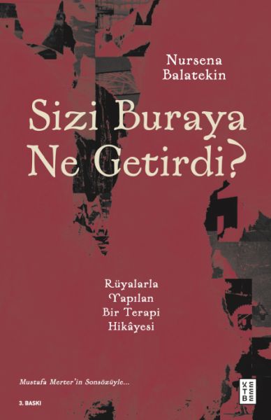 Sizi Buraya Ne Getirdi?