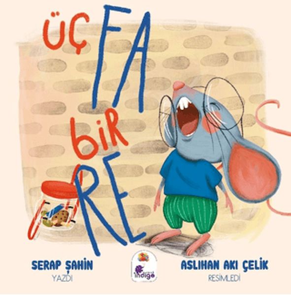 Üç FA Bir RE