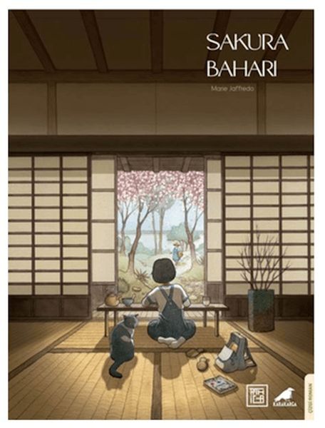Sakura Baharı
