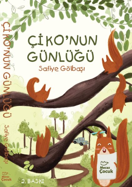 Çiko’nun Günlüğü
