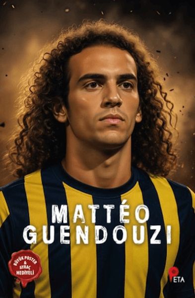 Matteo Guendouzi