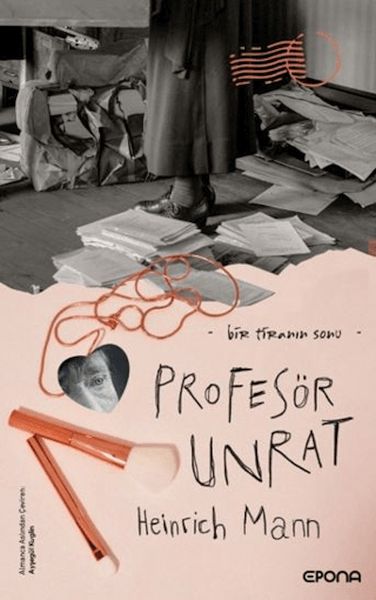 Profesör Unrat