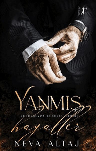 Yanmış Hayaller