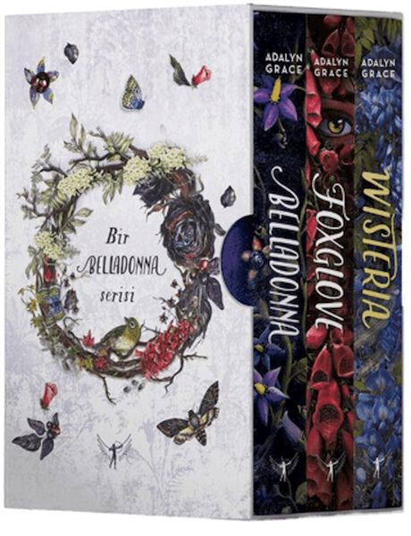 Belladonna Serisi