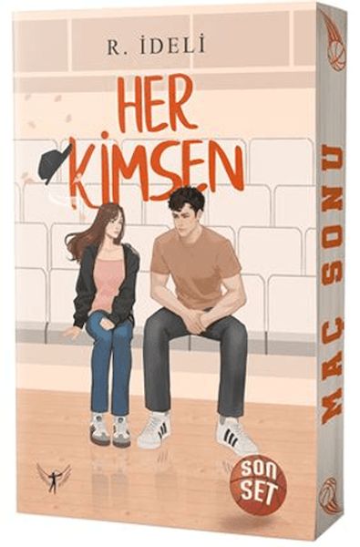 Her Kimsen - Son Set