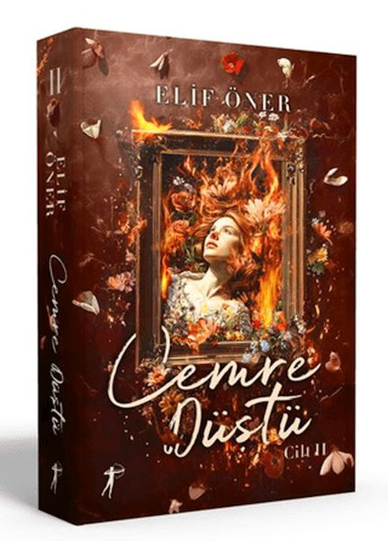 Cemre Düştü Cilt 2