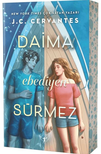 Daima Ebediyen Sürmez
