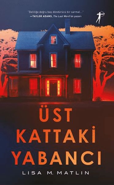 Üst Kattakiİ Yabancı
