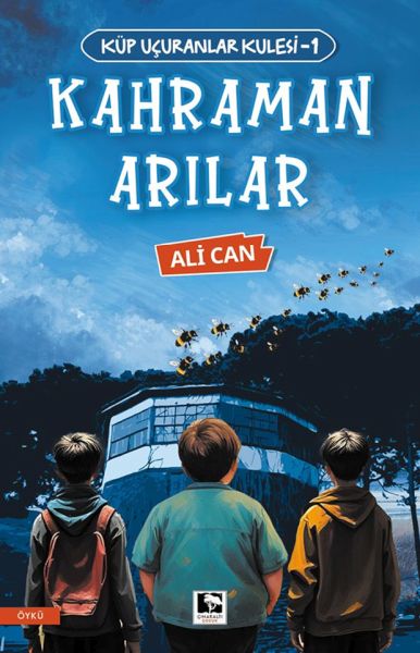 Küp Uçuranlar Kulesi-1 Kahraman Arılar
