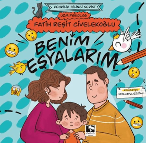 Benim Eşyalarım