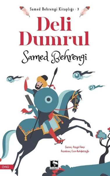 Deli Dumrul