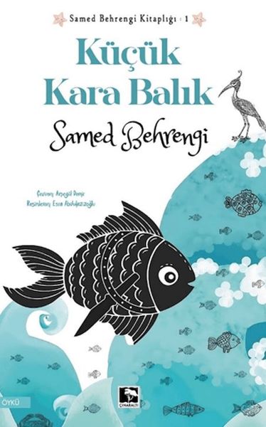 Küçük Kara Balık