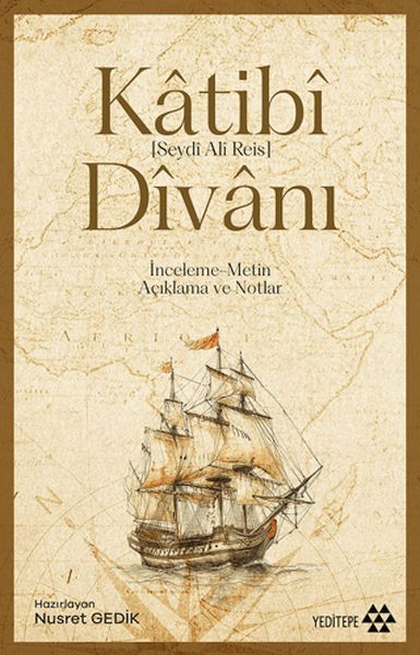 Katibi Divanı