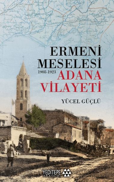 Ermeni Meselesi (1908-1923)