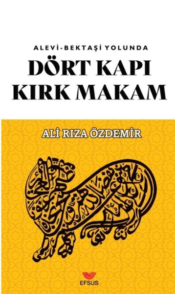 Dört Kapı Kırk Makam