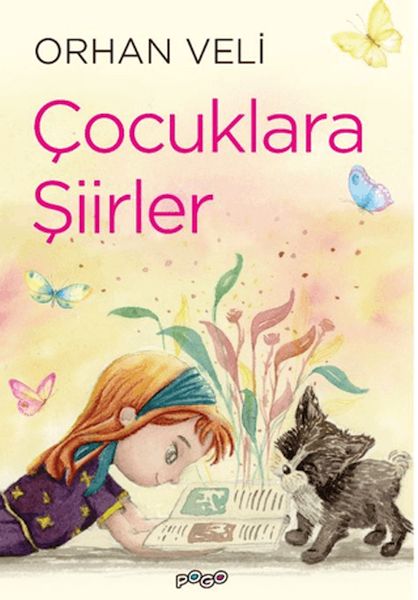 Çocuklara Şiirler