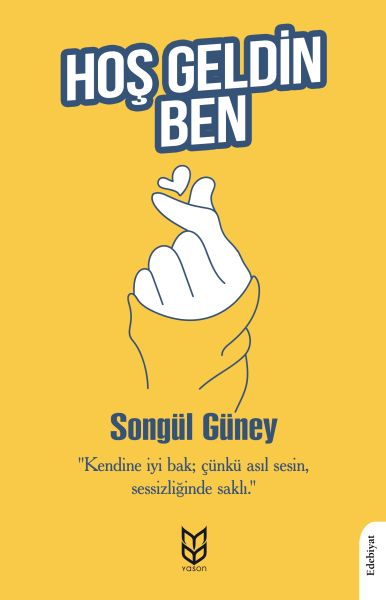 Hoş Geldin Ben
