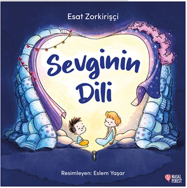 Sevginin Dili