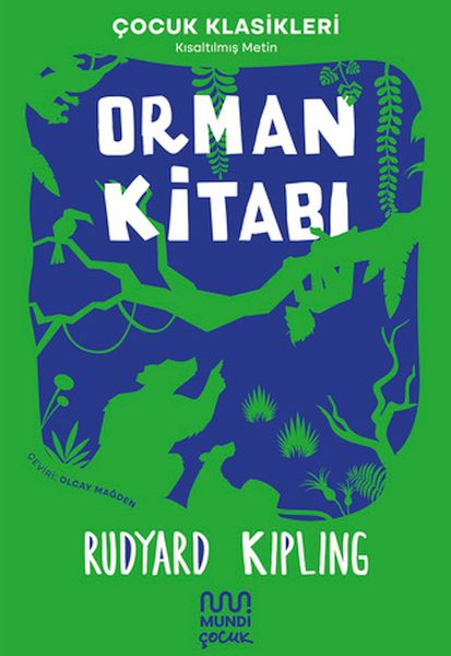 Orman Kitabı