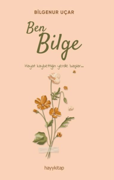 Ben Bilge