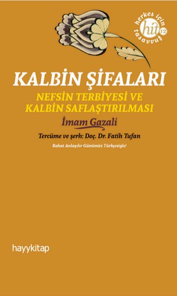 Kalbin Şifaları