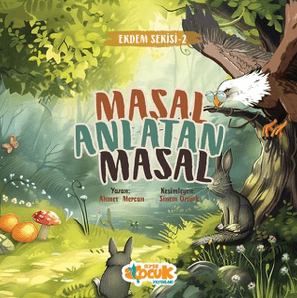 Erdem Serisi 2 - Masal Anlatan Masal
