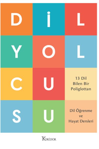 Dil Yolcusu