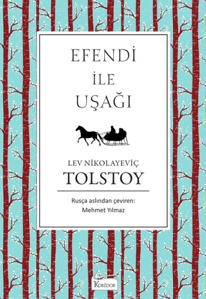 Efendi İle Uşağı