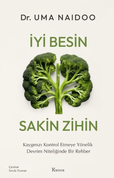 İyi Besin Sakin Zihin