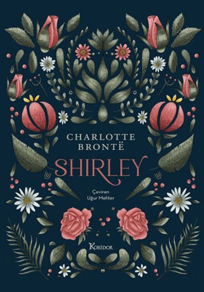 Shirley (Ciltli)