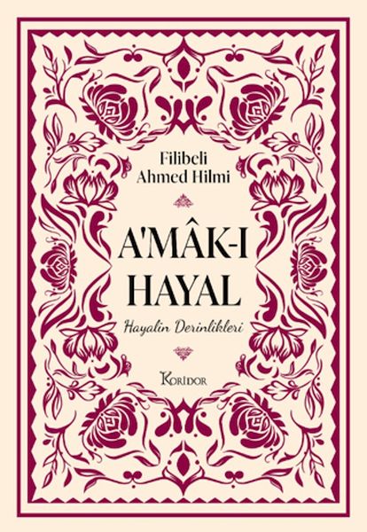 A'mâk-ı Hayal (Ciltli)