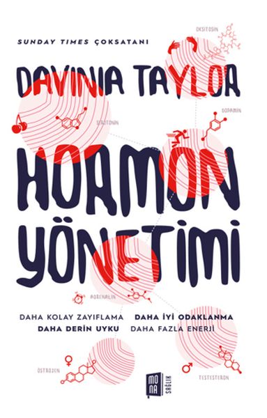 Hormon Yönetimi Daha Kolay Zayıflama Daha İyi Odaklanma Daha Derin Uyku Daha Fazla Enerji