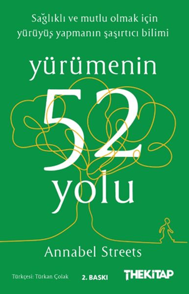 Yürümenin 52 Yolu