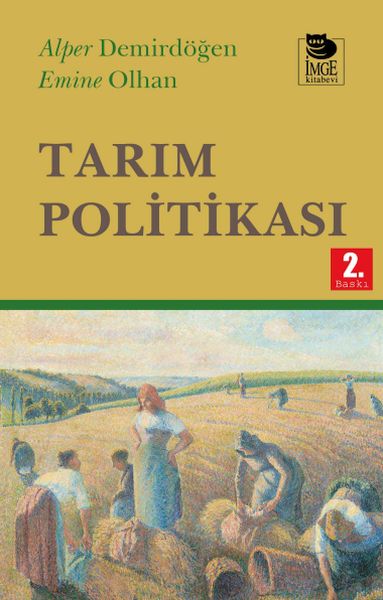 Tarım Politikası