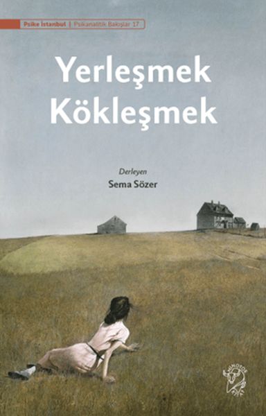 Yerleşmek Kökleşmek