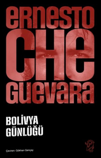 Bolivya Günlüğü