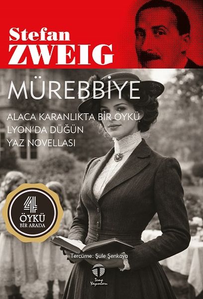 Mürebbiye