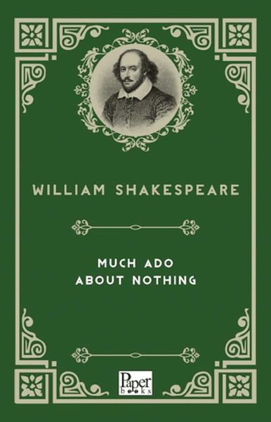 Much Ado About Nothıng    