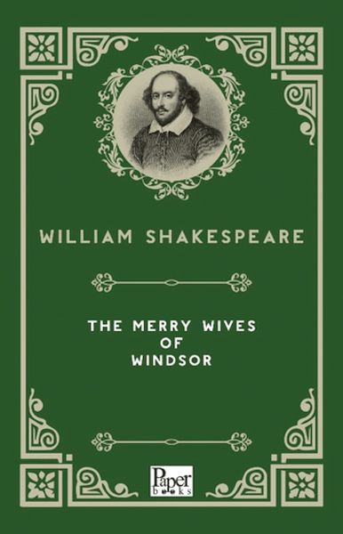 The Merry Wıves Of Wındsor    