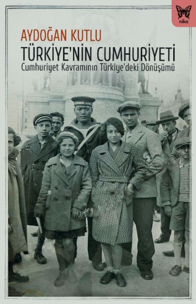 Türkiye’nin Cumhuriyeti