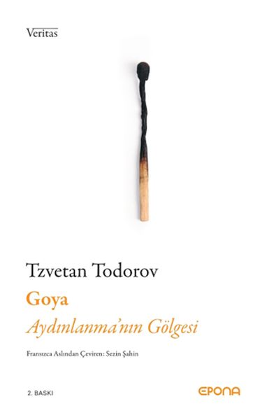 Goya - Aydınlanma'nın Gölgesi