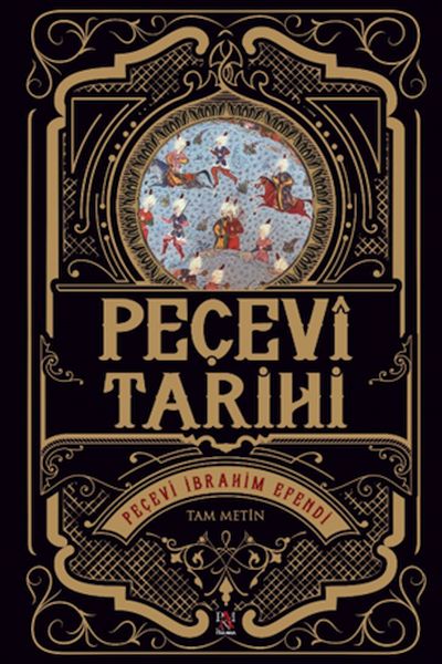 Peçevî Tarihi