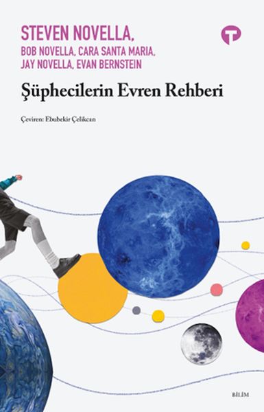Şüphecilerin Evren Rehberi