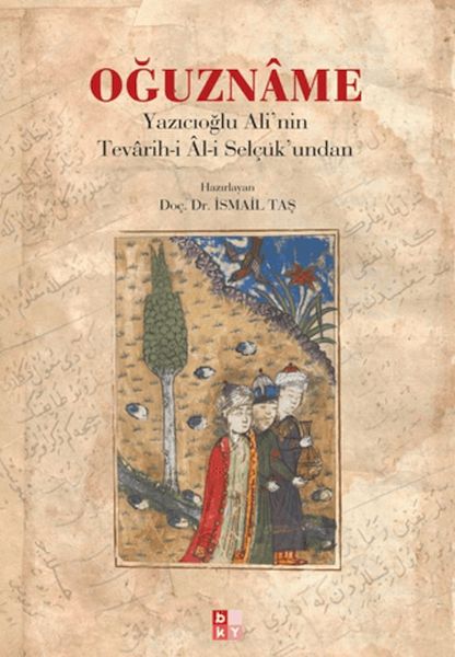 Oğuzname