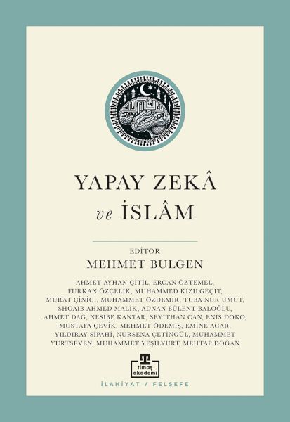 Yapay Zekâ ve İslâm